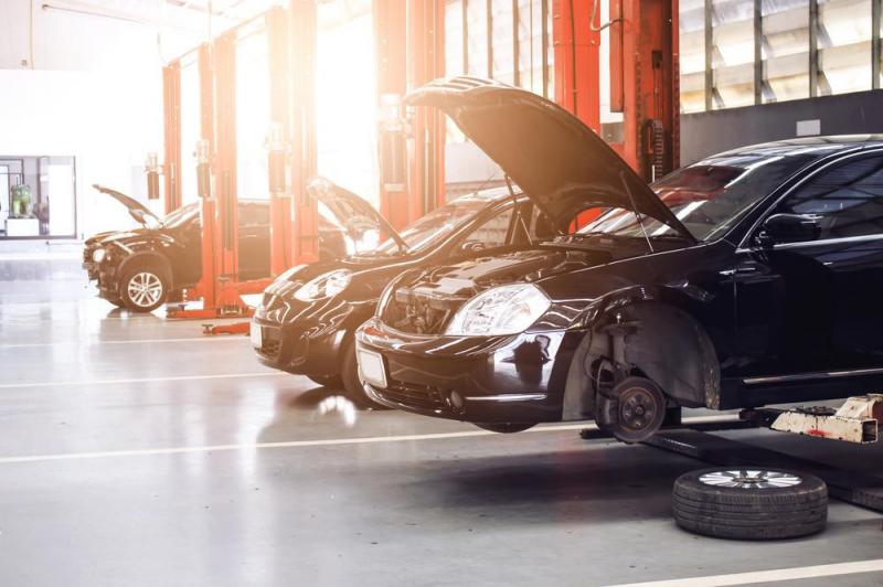 Les essentiels de l'entretien automobile &agrave; Riedisheim