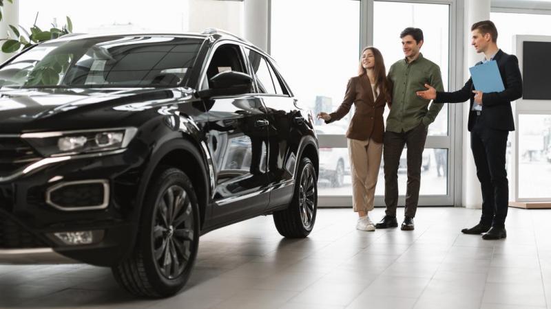 Achat d'un v&eacute;hicule Citro&euml;n neuf, quels crit&egrave;res regarder avant de choisir sa voiture ?